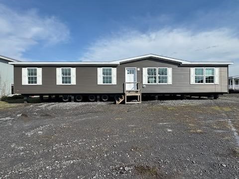 NNY Manufactured Homes - Baileys Harbor